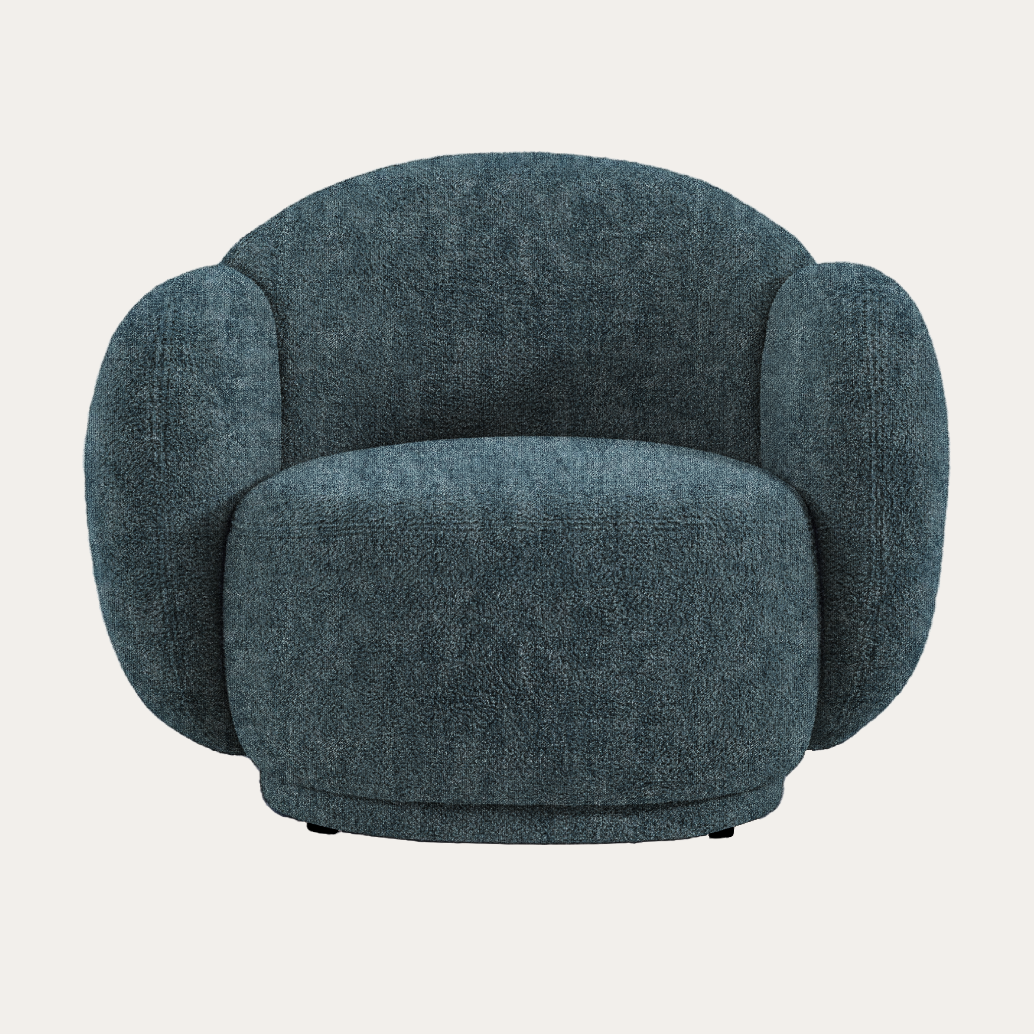 Alternative view of Sofa đơn Calmo