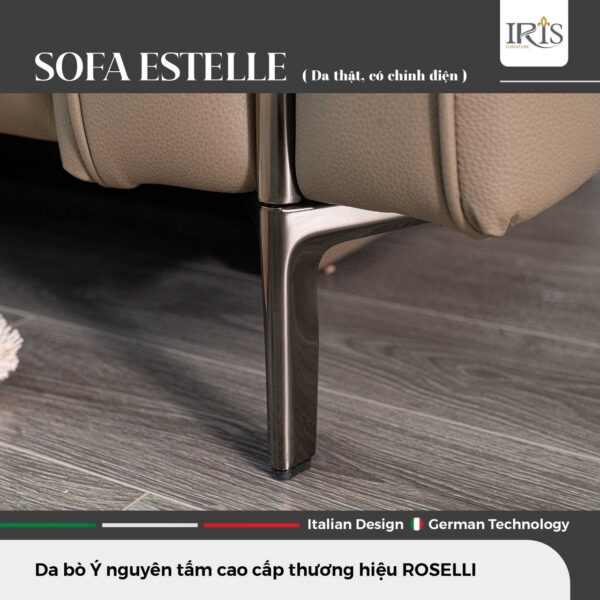 Sofa Estelle - Ảnh 2