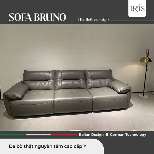 Sofa Bruno