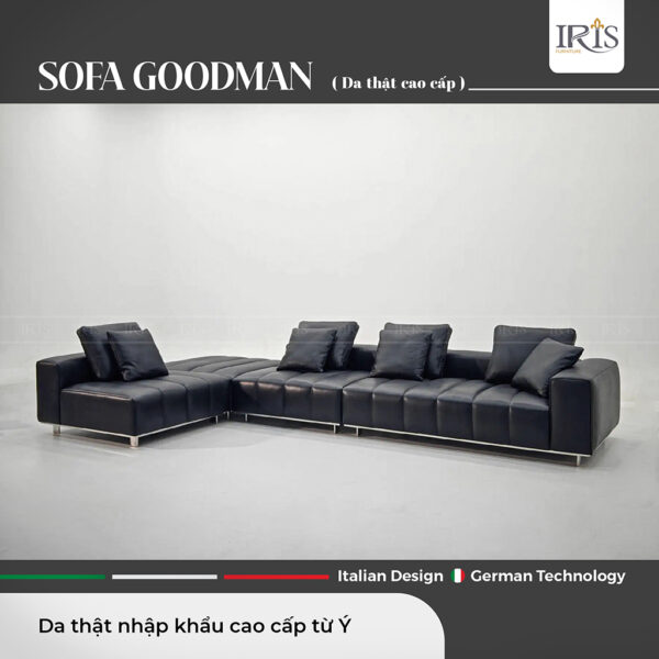 Sofa Goodman