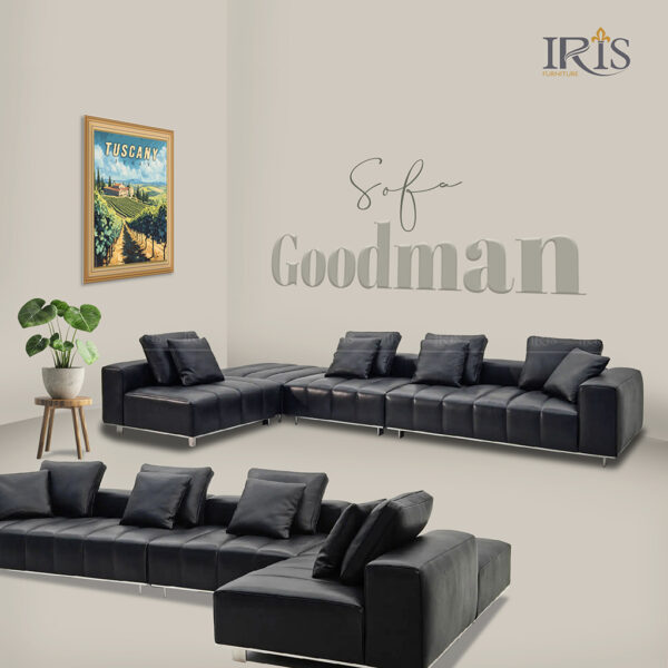 Sofa Goodman - Ảnh 6