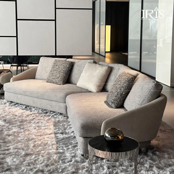 Sofa Lawson - Ảnh 3
