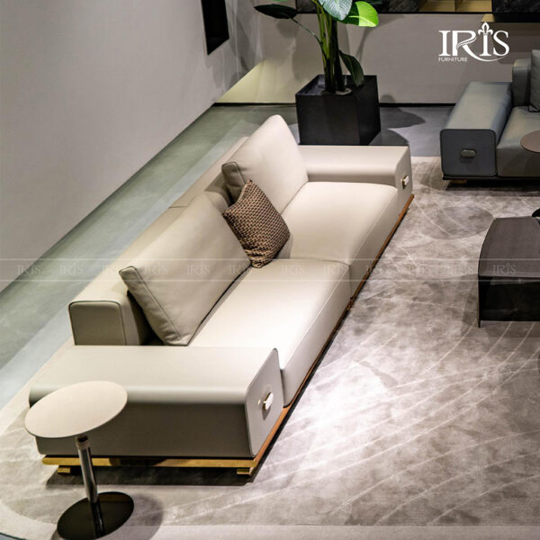 Sofa Anna Casa - Ảnh 2