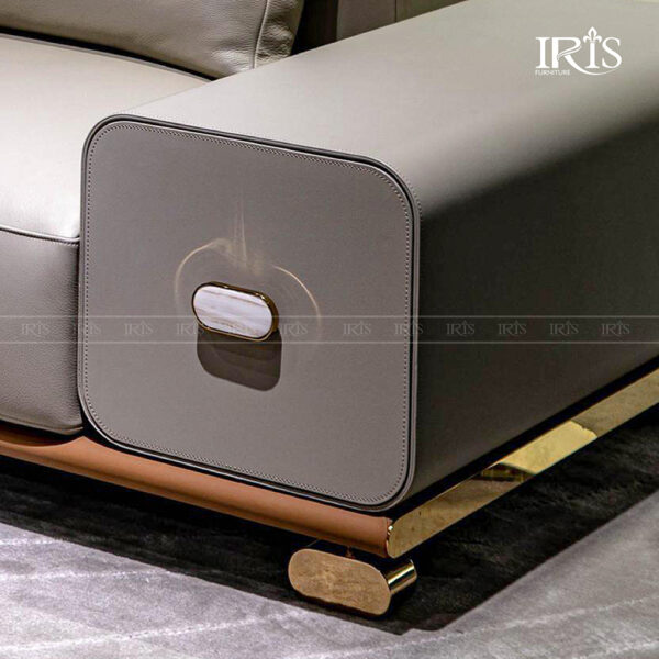 Sofa Anna Casa - Ảnh 5