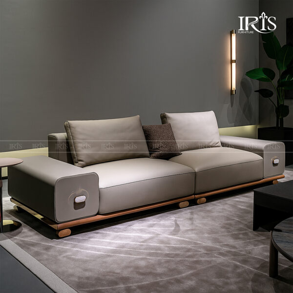 Sofa Anna Casa - Ảnh 6