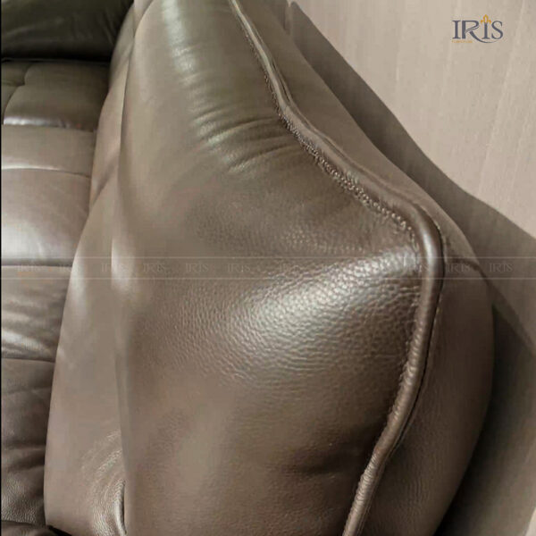 Set sofa: Sofa Daniels & Sofa đơn Emi - Ảnh 3