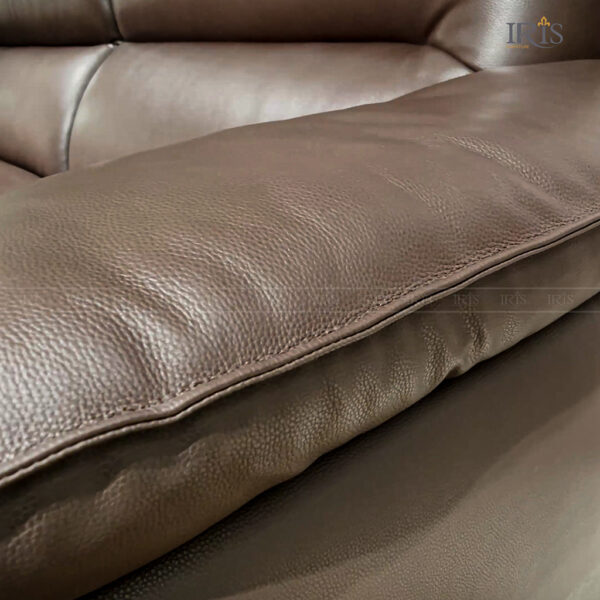 Set sofa: Sofa Daniels & Sofa đơn Emi - Ảnh 4