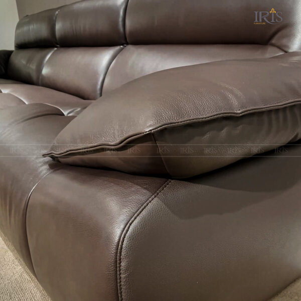 Set sofa: Sofa Daniels & Sofa đơn Emi - Ảnh 5