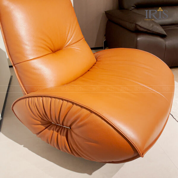 Set sofa: Sofa Daniels & Sofa đơn Emi - Ảnh 7