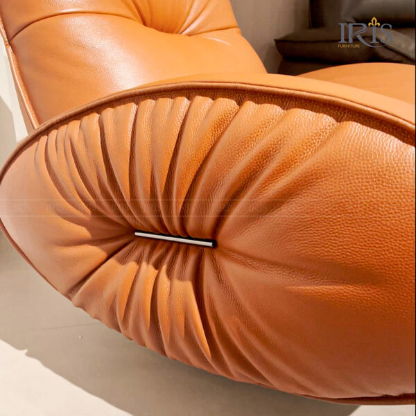 Set sofa: Sofa Daniels & Sofa đơn Emi - Ảnh 9