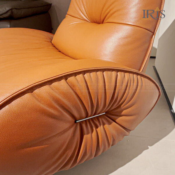 Set sofa: Sofa Daniels & Sofa đơn Emi - Ảnh 10