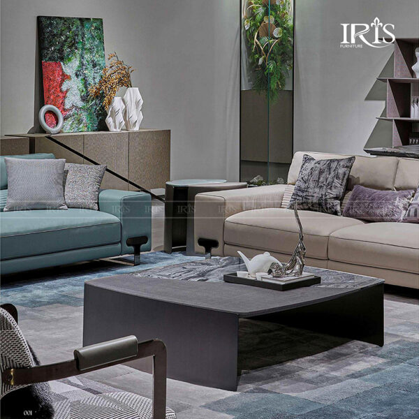 Sofa Lorenzo Casa - Ảnh 2