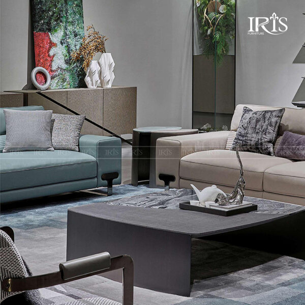 Sofa Lorenzo Casa - Ảnh 5