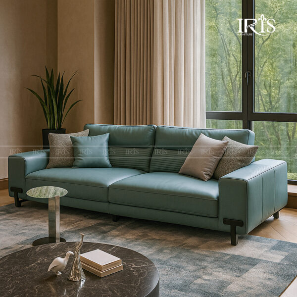 Sofa Lorenzo Casa - Ảnh 6