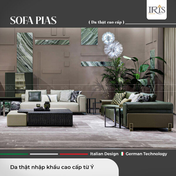 Sofa Olivia Casa