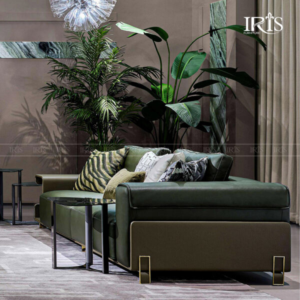 Sofa Olivia Casa - Ảnh 2