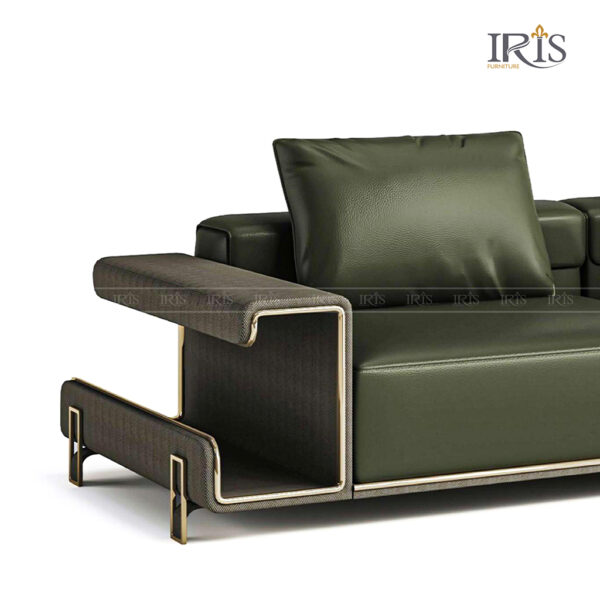 Sofa Olivia Casa - Ảnh 3