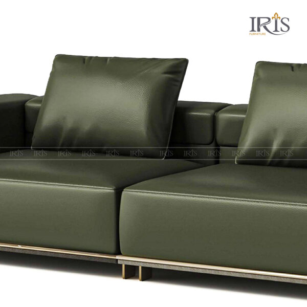 Sofa Olivia Casa - Ảnh 4