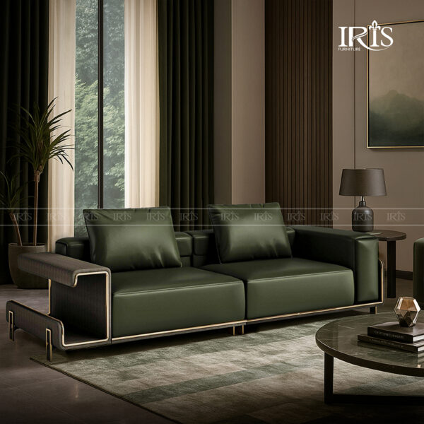 Sofa Olivia Casa - Ảnh 8