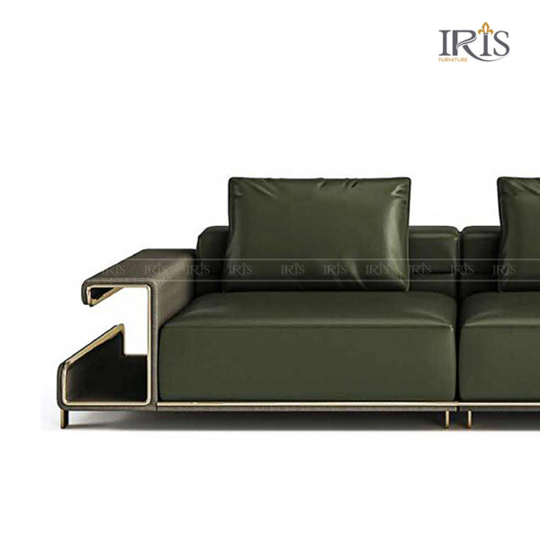 Sofa Olivia Casa - Ảnh 5