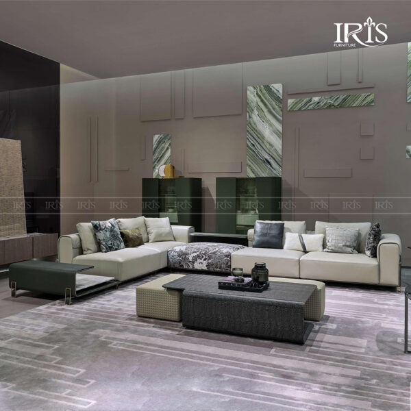 Sofa Pias Casa - Ảnh 2