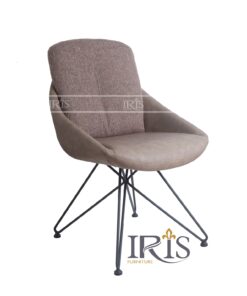 ghe an nhap khau 9127b- brown