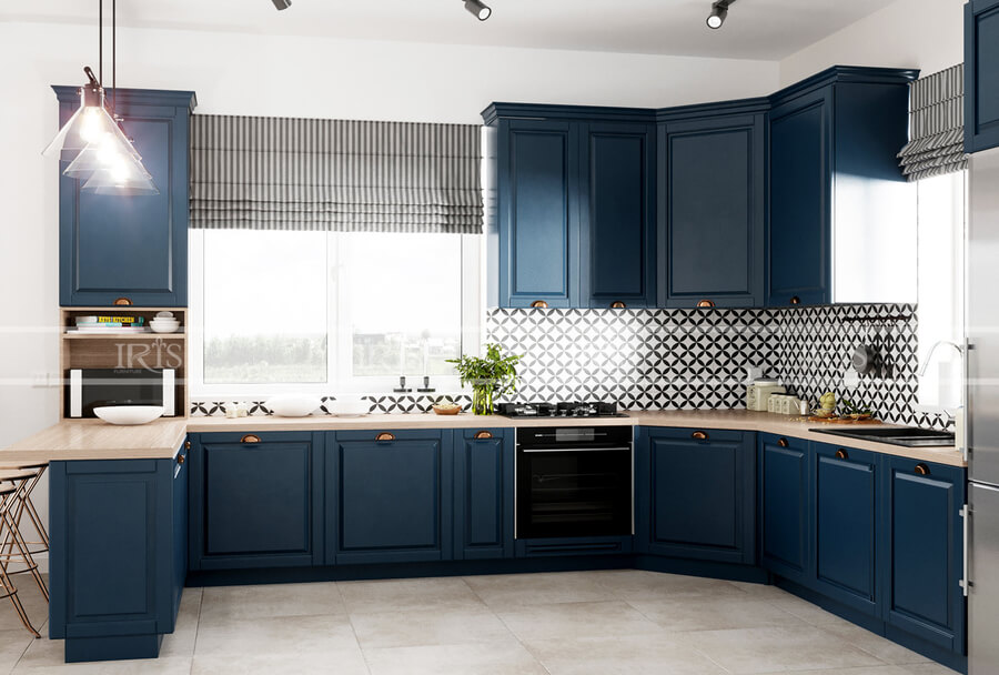 nội thất nhà phố