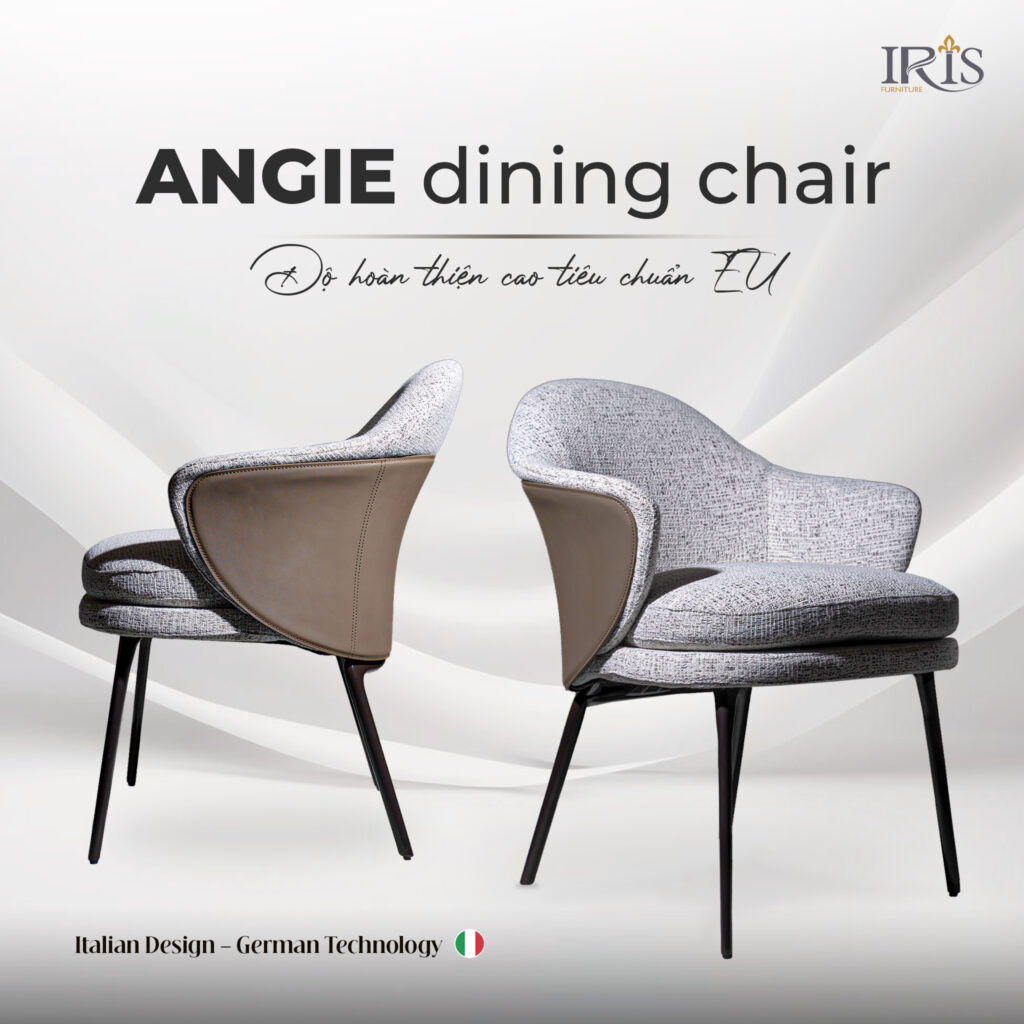 Tác phẩm nghệ thuật trong lĩnh vực thiết kế nội thất