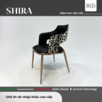 SEO GA Shira 1.1