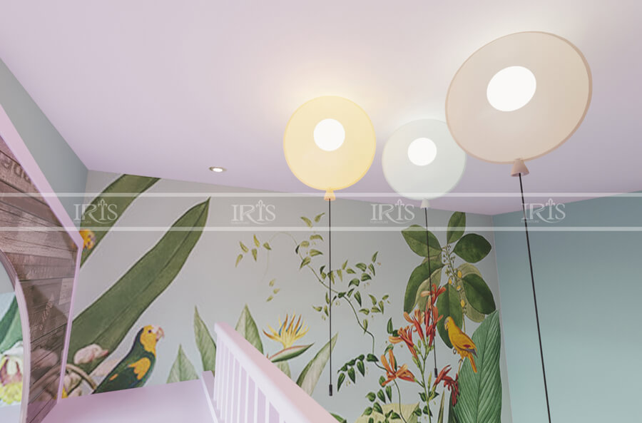 Thiết kế nội thất trẻ em 29 thiết kế nội thất trẻ em B5