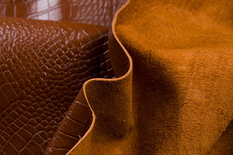 Da bò thuộc được sử dụng phổ biến hiện nay