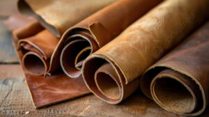 Da bò thuộc thảo mộc thường sử dụng 4 loại thảo mốc