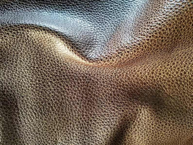 Da cán (Bonded Leather) giá rẻ từ vài trăm