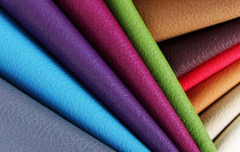 Da PU có nguồn gốc xuất xứ từ Trung Quốc vào năm 1400