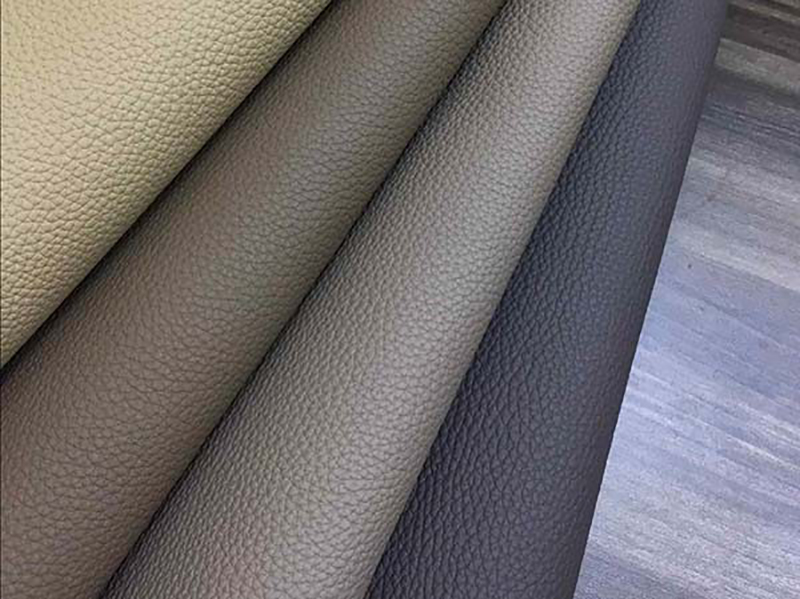 Da thuộc là chất liệu da thật cao cấp