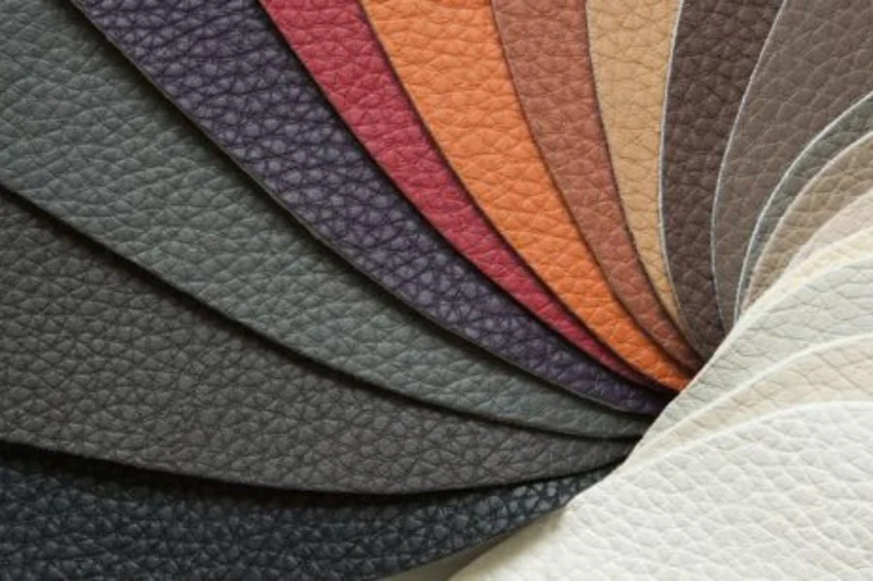 Da tổng hợp là da nhân tạo từ PVC