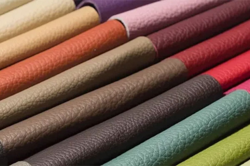 Da tổng hợp PU (Polyurethane)