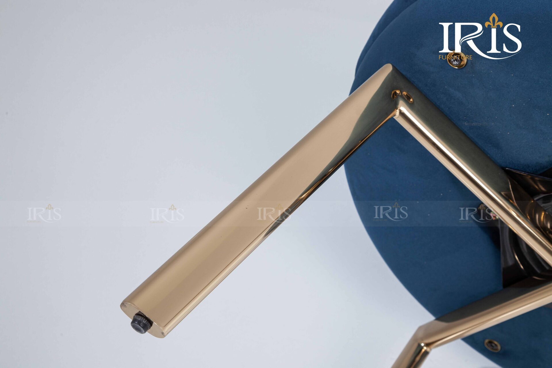 Đáy Ghế Ăn MARINO Đẹp