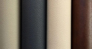 Da PU là gì? Ưu điểm, nguồn gốc và ứng dụng trong ngành nội thất