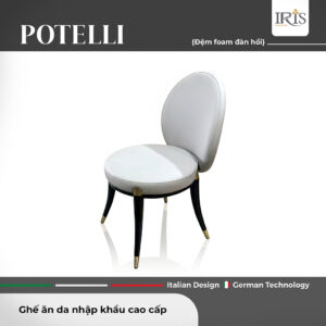 Ghế Ăn POTELLI