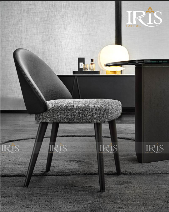 Ghế Ăn Minotti Lawson Sang Trọng