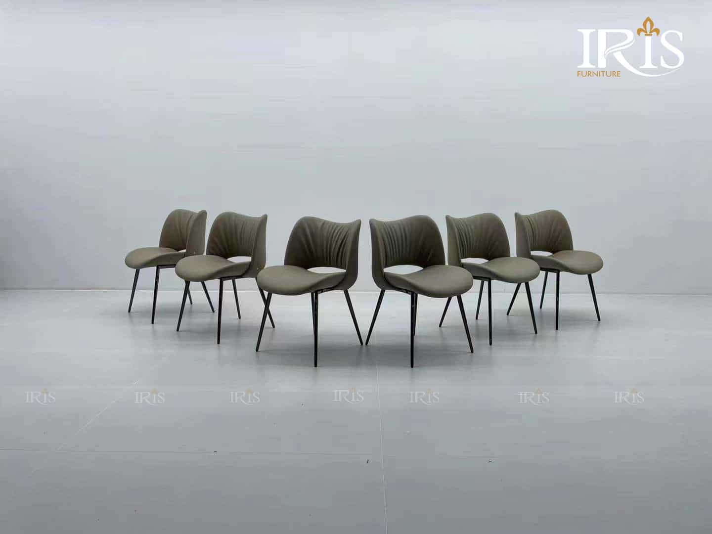 Ghế Ăn NICE Giản Dị Hiện Đại