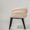 Ghế Ăn Nordic Luxury Bọc Da Cao Cấp