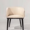 Ghế Ăn Nordic Luxury Giản Dị Hiện Đại