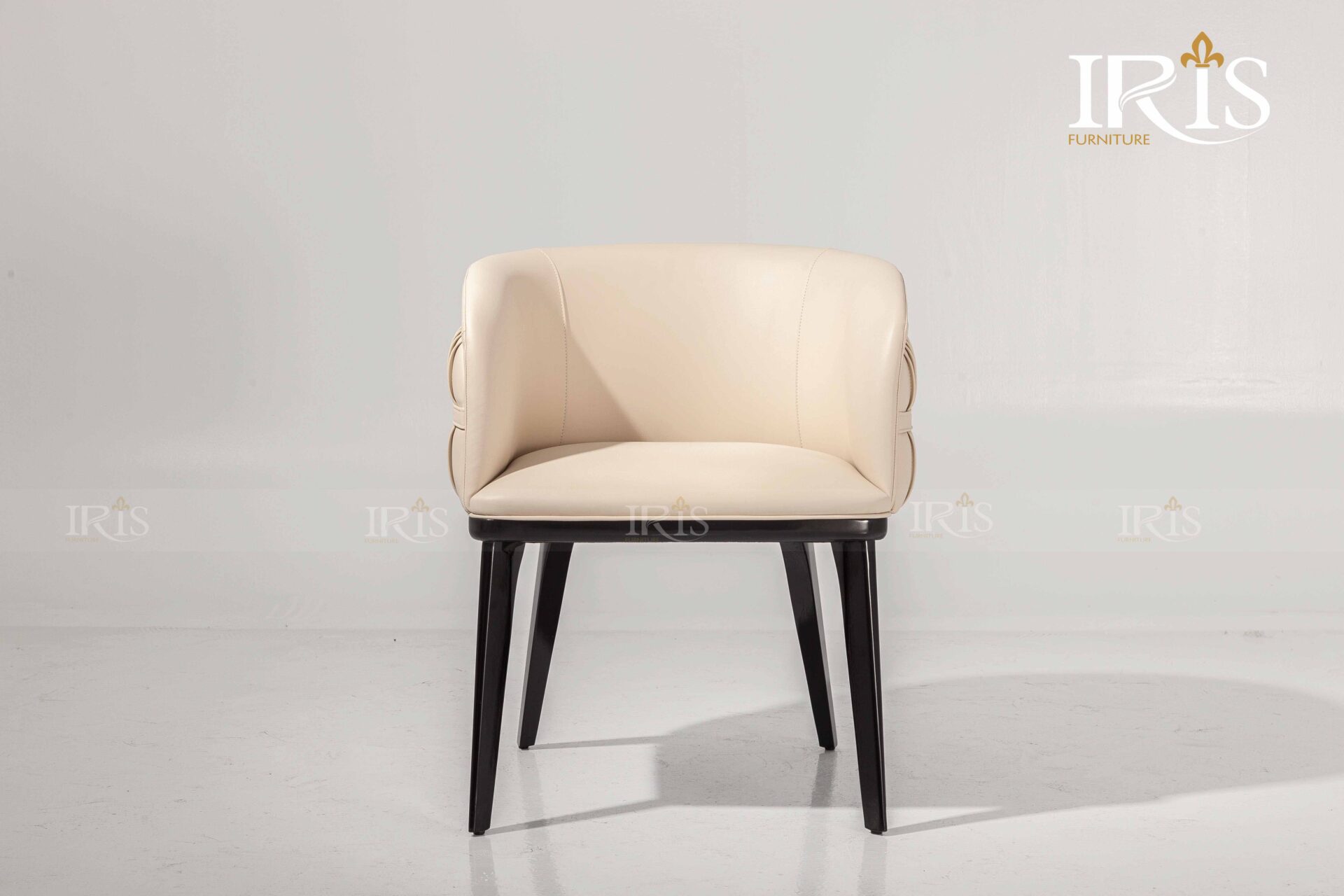 Ghế Ăn Nordic Luxury Giản Dị Hiện Đại