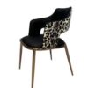 Ghế Ăn Roberto Cavalli Shira Decor Sang Trọng