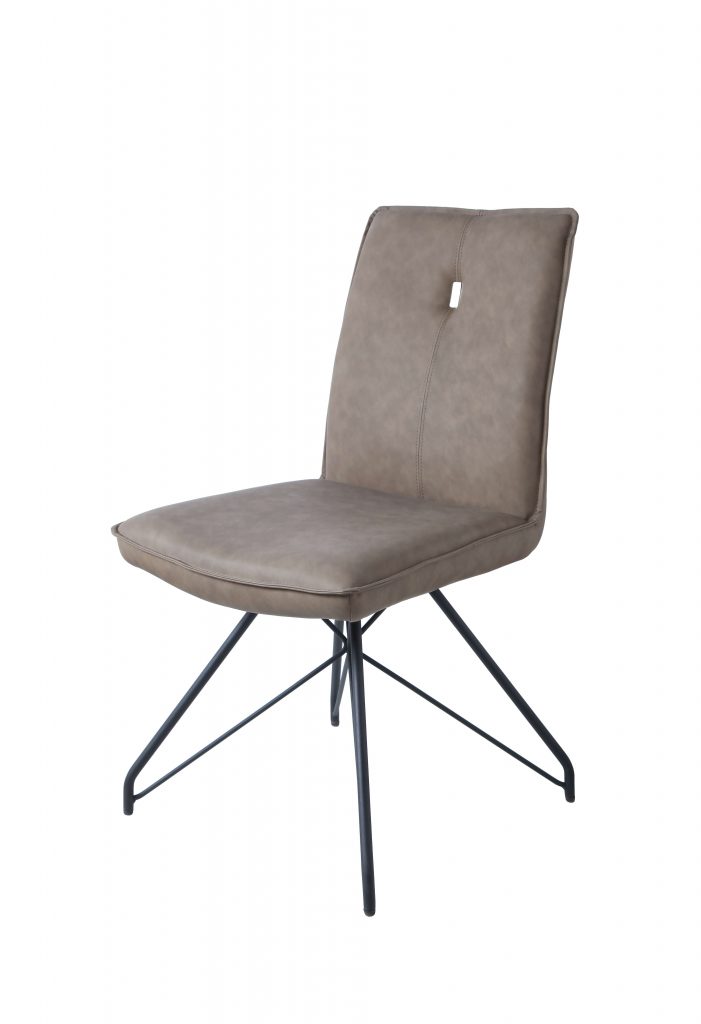 ghe an nhap khau HD9209 Brown