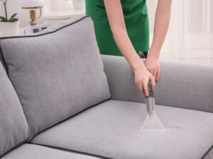 Các cách khử mùi ghế sofa hiệu quả đơn giản tại nhà 2025