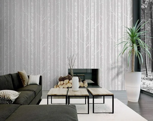 Thiết kế phòng khách nhỏ và những lưu ý bạn cần biết 4 mẫu thiết kế nội thất phòng khách đơn giản