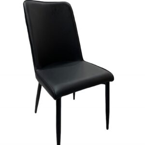 Ghế ăn nhập khẩu SDC 450 Black